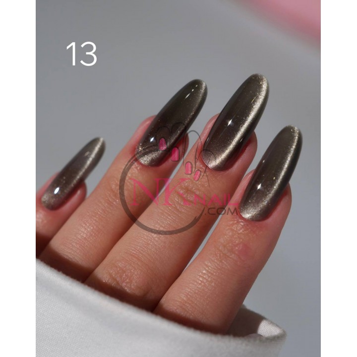 Гель-лак Easy Silk Cat №13